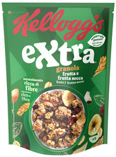 Kellogg's Extra Dried Fruit