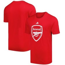 Arsenal adidas DNA Graphic
