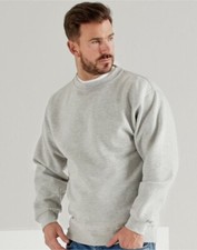 UCC Heavyweight Set-In Casual