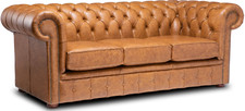 Chesterfield Plus Two & Three
