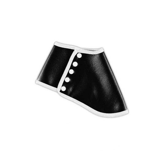 Vinyl spats s - -, covers
