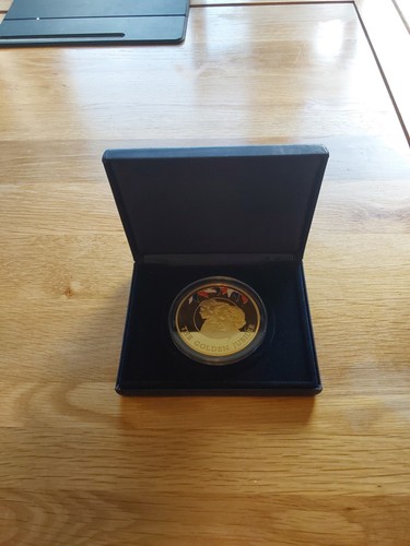 2002 falkland islands golden - falkland,