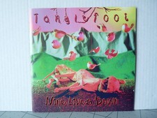 Tanglefoot – Nine Lives