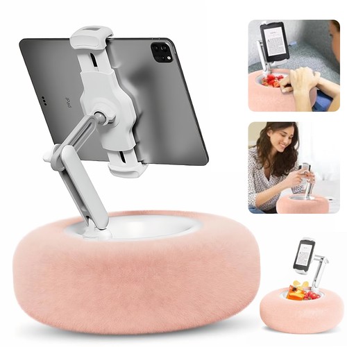 Tablet pillow stand kindle - pillow,