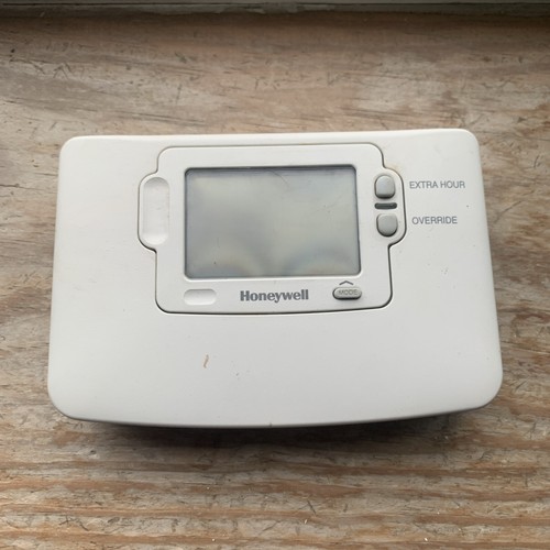 Honeywell st9100s1007 heating - honeywell,