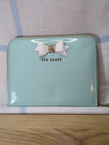 Genuine ted baker - baker, green