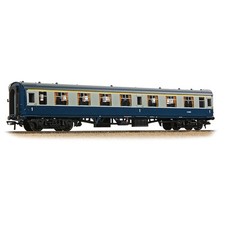 Bachmann 39-828A Mk1 FO Coach