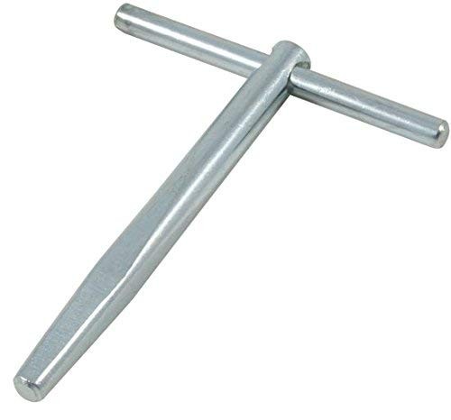 Spare loft hatch key - spare, and