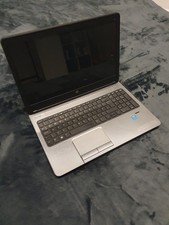 HP ProBook 650 G1 HDD 500gB