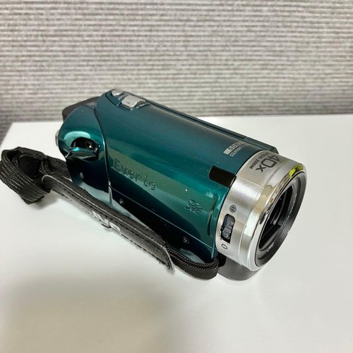 Jvc e117 full video - gz-e117, hd