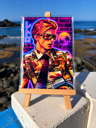David bowie low - bowie, "low