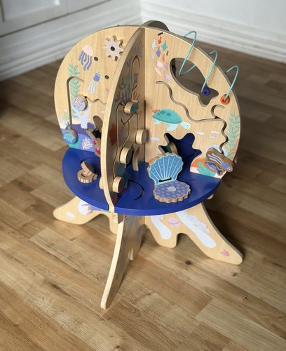 Manhattan toy company sea - manhattan,