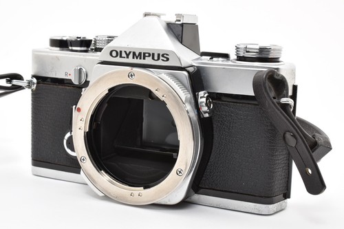 Olympus om 1 - as-is, ]