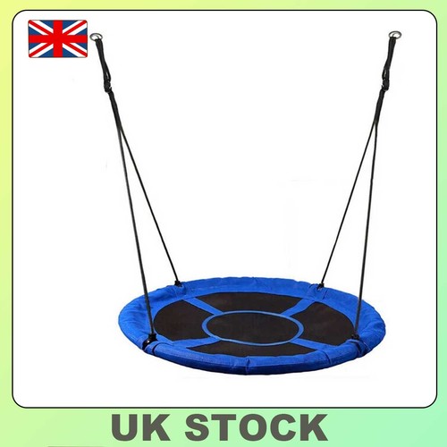 100cm ufo swing hanging - 100cm,