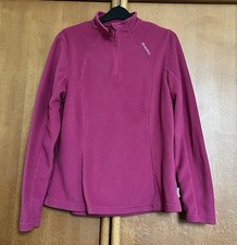 Quechua Fleece Size 12