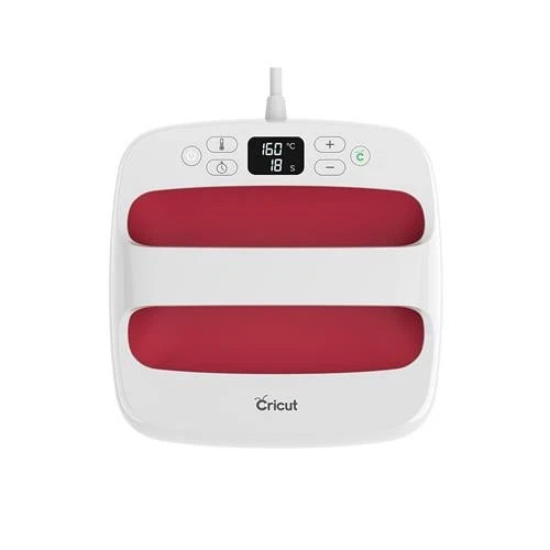Cricut easypress heat press - cricut,