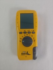 UEi C125 Eagle II Combustion