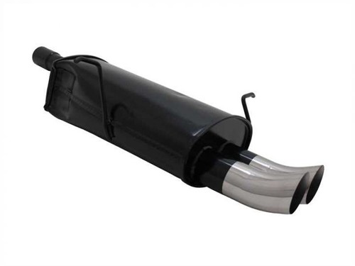 Novus sport exhaust compatible - novus,