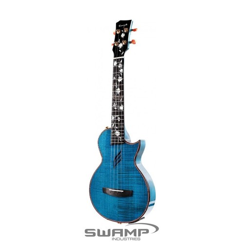 Enya solid maple tenor - solid,