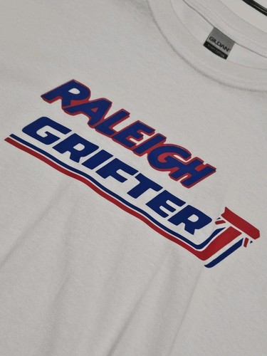 Raleigh grifter retro style - grifter,