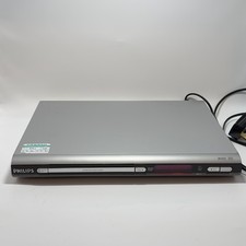 Phillips DVP 520/05 DVD Player