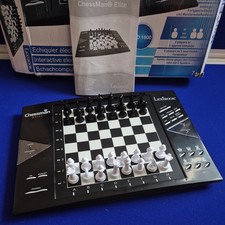 Lexibook Chessman Elite