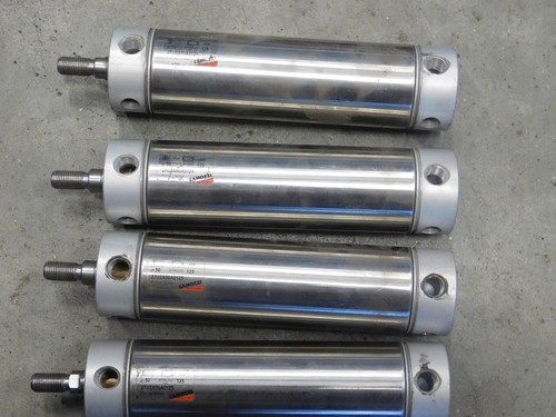 Lot camozzi 27u2a50a0125 - 4,