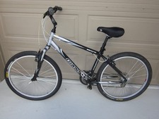 Giant Sedona 6061/ ALLUX