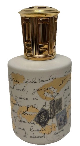Rare lampe berger degas paris - lampe,