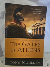 Gates of Athens by Conn