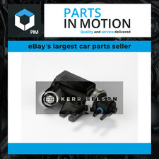 Pressure Converter Valve