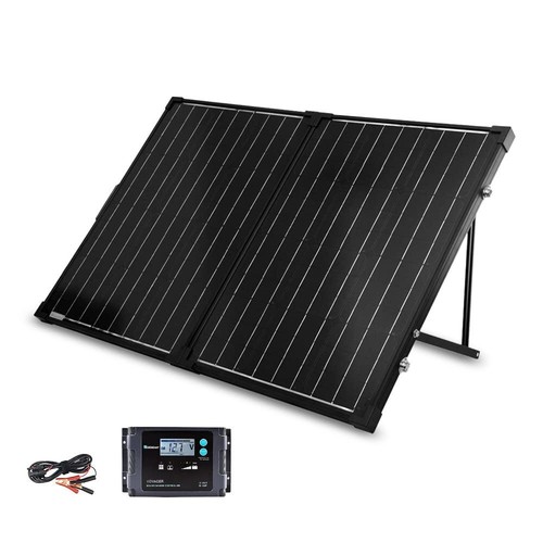 Renogy 100w200w solar panel - 100w200w,