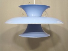 Scandinavian Pendant Light 70s