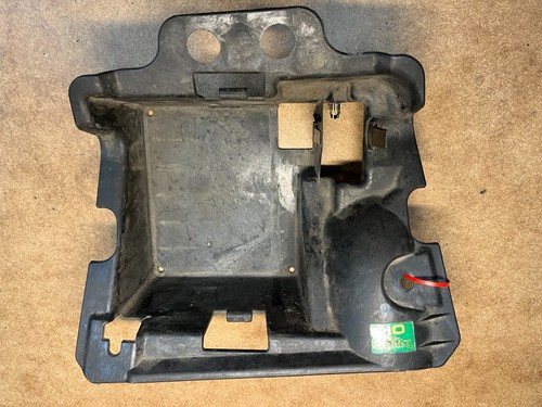 Battery holder box 2303695 - battery,