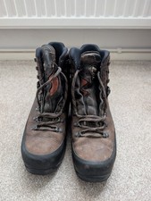 Meindl MFS Vakuum Walking