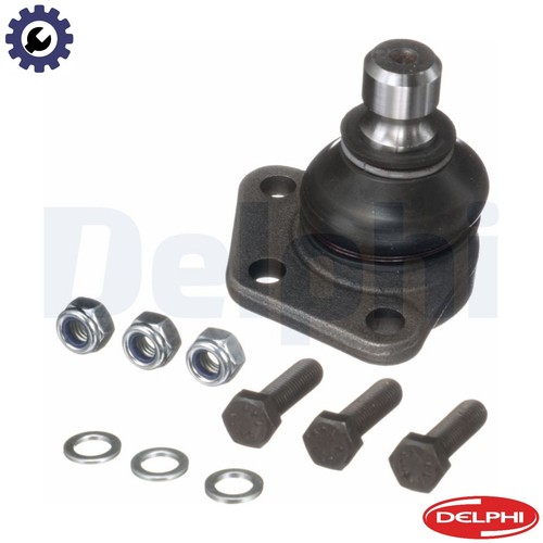 Ball joint tc207 for - tc207,