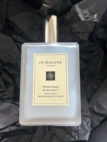 Brand new malone wood sage - wood,