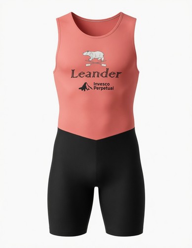 Leander club rowing - club, racing