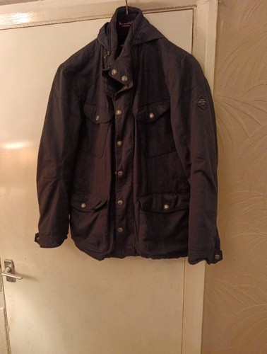 Hackett velospeed navy - velospeed, blue