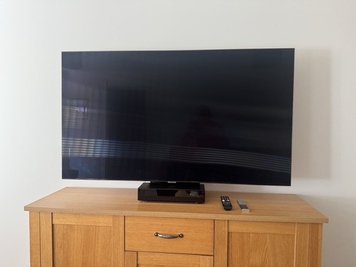 Samsung qe55q95ta 2020 - samsung,