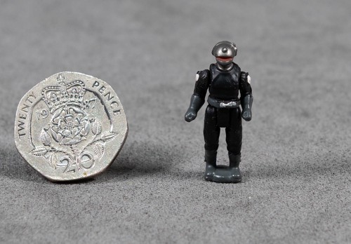 Star wars micro machines - star, death