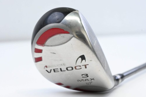 Benross velo wood 18 - wood, /