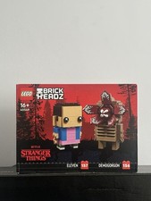 LEGO Brickheadz Stranger