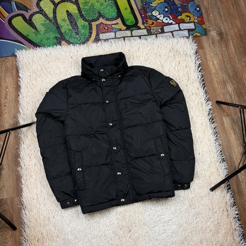 Belstaff down jacket 750 - , fill