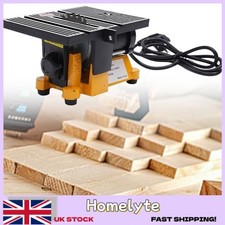 Portable Mini Table Saw Cutter