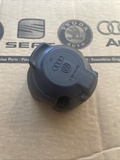 Genuine ?Vw Golf Passat Bus T5 T6 Eos Socket Towbar 3D0945505A