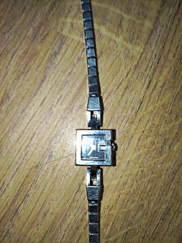 Gucci 1900l swiss made - 1900l,