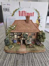 Lilliput Lane Collectors Club