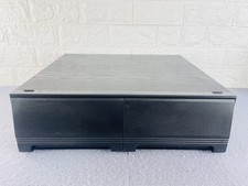 Vintage Retro Black Ash Video