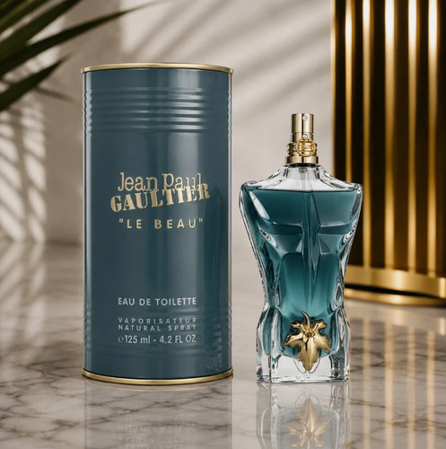 Jean paul gaultier beau - jean,